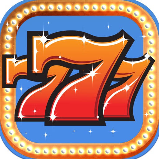 777 Good Hazard Slots Tournament icon