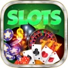 A Doubleslots Casino Lucky Slots Game - FREE Slots Game