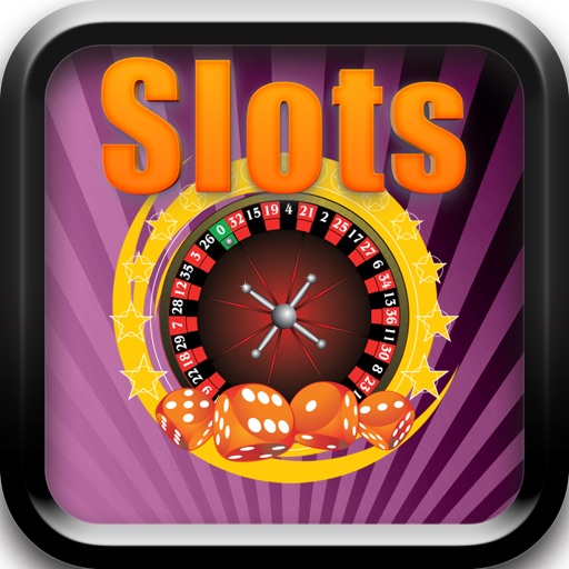 777 Star Classic Casino - Free game Sloto machine icon