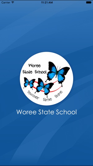 Woree State School - Skoolbag