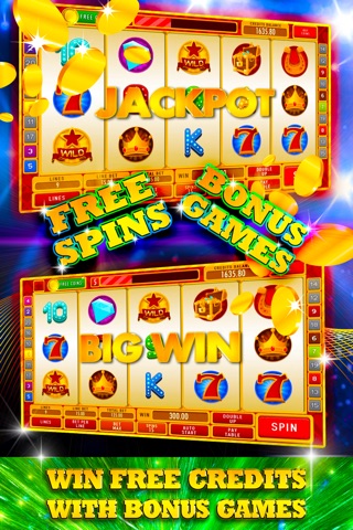 Super Circus Slot Machine: Laugh out loud with the lucky clowns for special golden treats screenshot 2