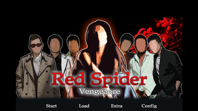 How to cancel & delete Red Spider:Vengeance from iphone & ipad 1