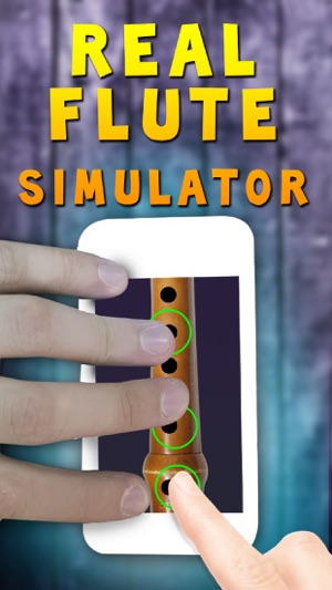 Real Flute Simulator(圖3)-速報App