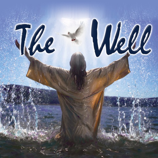 The Well Church for iPad icon