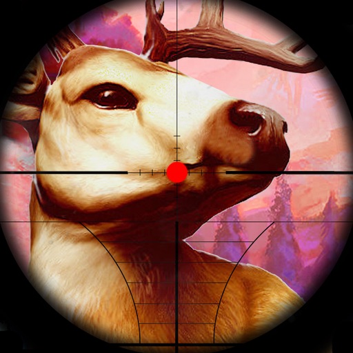 Deer Hunting Season 2016 - 3D Big Buck Hunter Challenge PRO