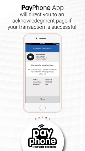 PayPhone by Epoint(圖4)-速報App