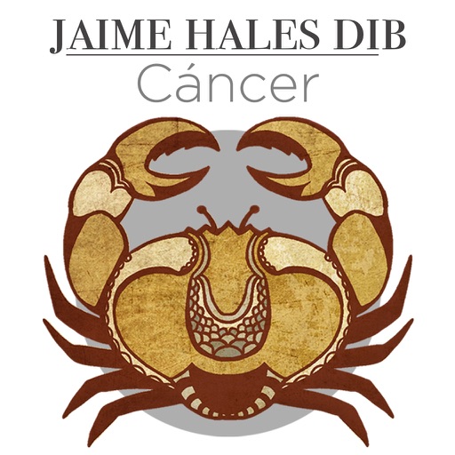 Cáncer - Jaime Hales - Signos del Zodiaco, características personales de los nativos de Cáncer icon