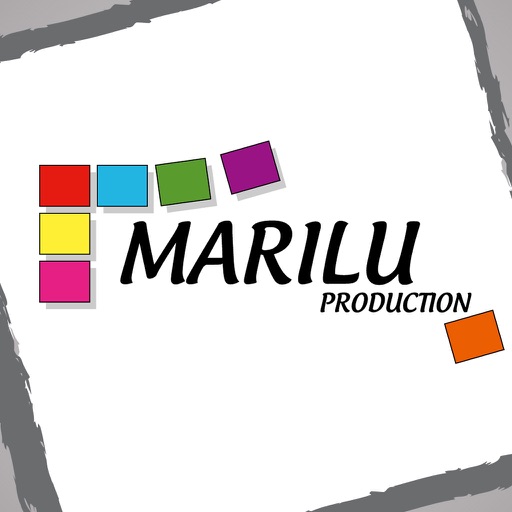 Marilu Production Spectacles icon