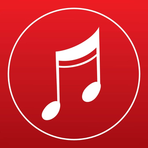 iMusic Pro - Free Music player and streamer & Playlist manager icon