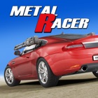 Top 20 Games Apps Like Metal Racer - Best Alternatives