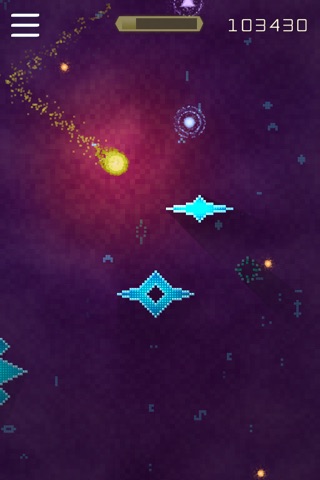 PixelVoid screenshot 2
