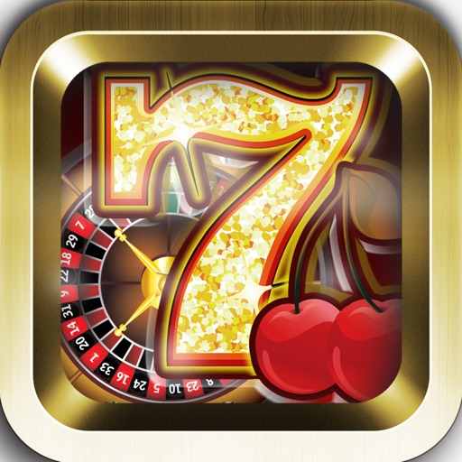 777 Winner of Jackpot Slots - FREE Las Vegas Casino Games icon