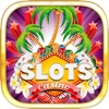 A Advanced Heaven Lucky Slots Game - FREE Slots Machine