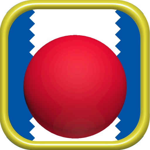 Hyper Bounce Ping Pump iOS App
