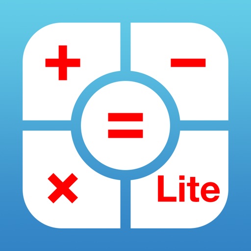 Production Calculator 2070 Lite iOS App