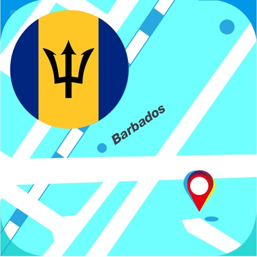Barbados Navigation 2016 icon