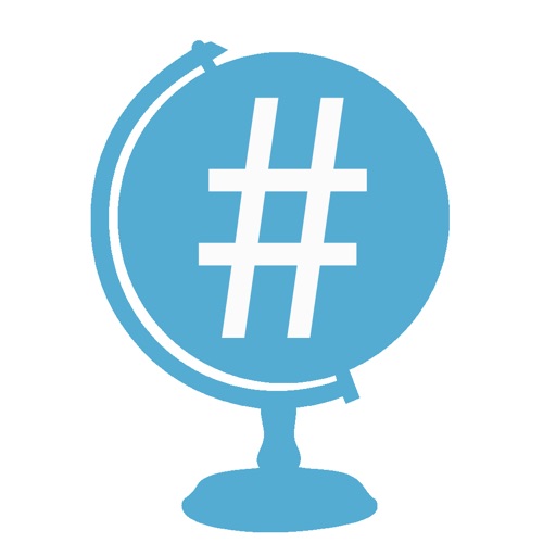 Global Hashtags