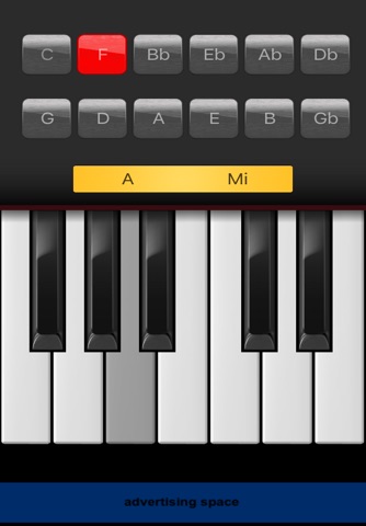 Piano Free for practice, learning screenshot 2