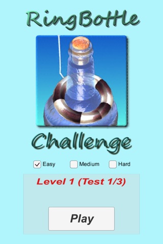 Ring Bottle Challenge Pro screenshot 2