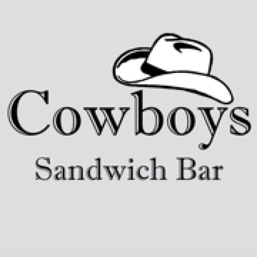 Cowboy Sandwich Bar -H.Tåstrup icon