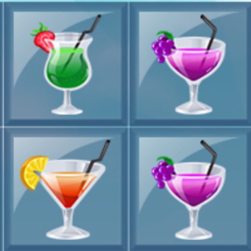 A Cocktail Bar Blaster icon