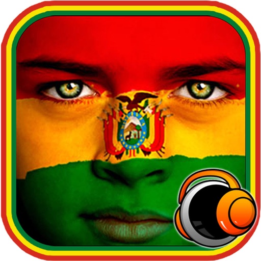 Radios de Bolivia en Vivo Gratis by Byron Ceron