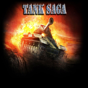 Tank Saga Adventure