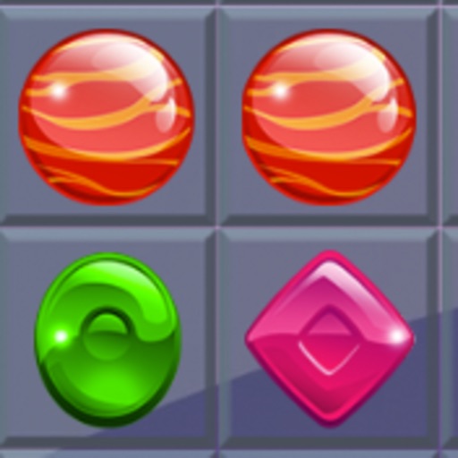 A Candy Mirage Picker icon