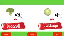 Game screenshot Learn English Vocabulary Lesson 7 : Learning Education games for kids and beginner Free hack