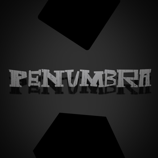 Penumbra - Reflex Game iOS App