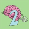 Get Brain Toot 2 (Free) for iOS, iPhone, iPad Aso Report