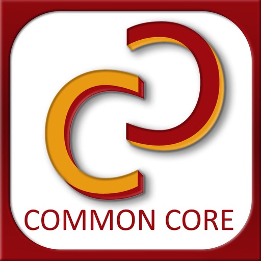 Common Core State Standards icon