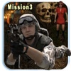 Commando Fantasy Horror Mission 3 : Rescue