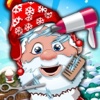 Santas Makeover Hair Salon - pet christmas nail spa games!