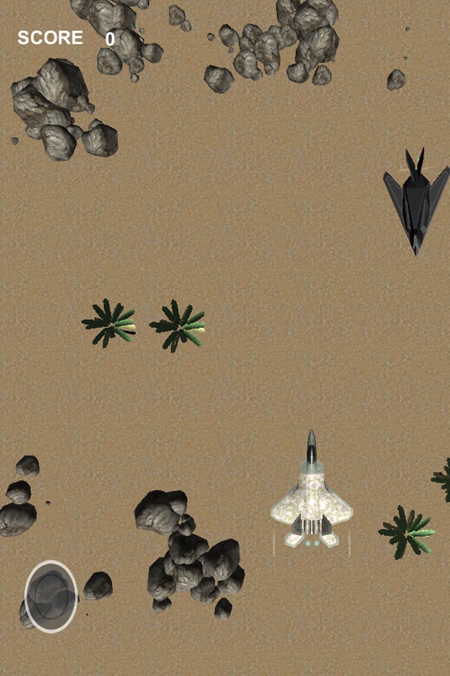 Fighter Jet Combat - The War of Aircraft Fire Attack screenshot 3