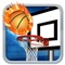 Icon Basketball Perfect Throw