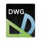 Icon DWG Viewer