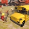 Off-Road School Bus Trip 3d