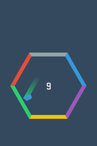 Hexa Wheels - Super Hexagon - náhled