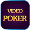 Hot Video Joker Casino : White Card Deluxe ACE Version Jackpot Games