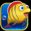 Sea Fish Slider Pro - Underwater Fish Escape Challenge