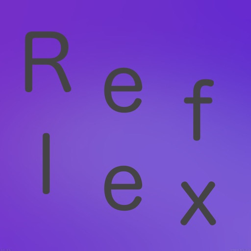 Reflex~反射神経~ iOS App