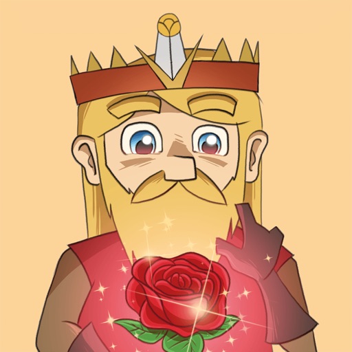 King Laurin's World Carezza icon