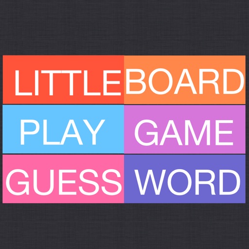Word Puzzles 3 - Synonyms Board Game iOS App