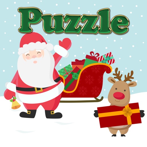 Adorable Christmas MP iOS App