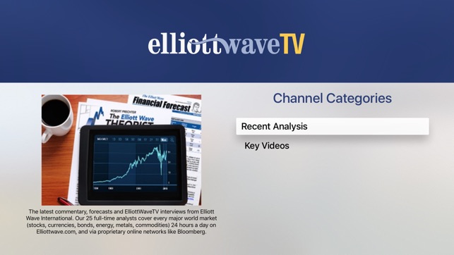 ElliottWaveTV(圖1)-速報App