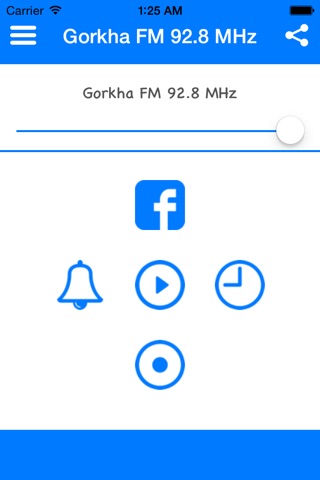 Gorkha FM screenshot 3