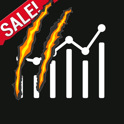 Market Monitor for Natural Selection 2 icon