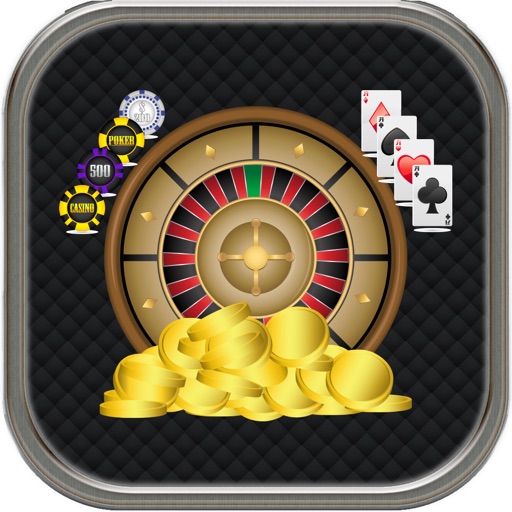 Big Money Casino Games - FREE Las Vegas Slots Machines icon