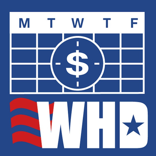DOL Timesheet On The App Store
